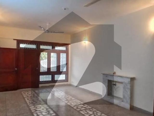 House for rent in Islamabad