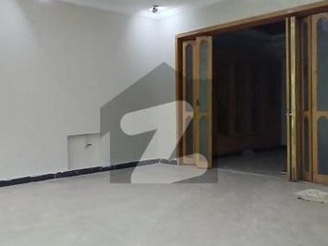 House for rent in Islamabad