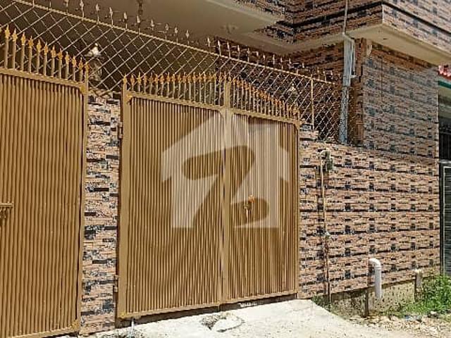 House for sale in Abbottabad, North West Frontier Province