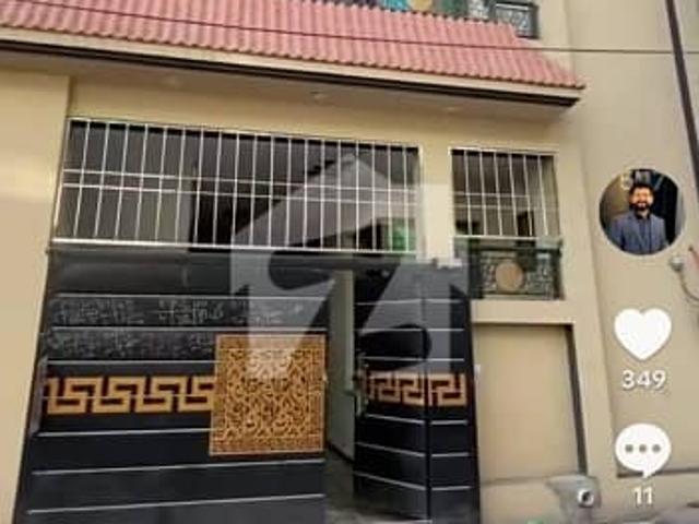 House for sale in Rawalpindi, Islamabad Capital Territory