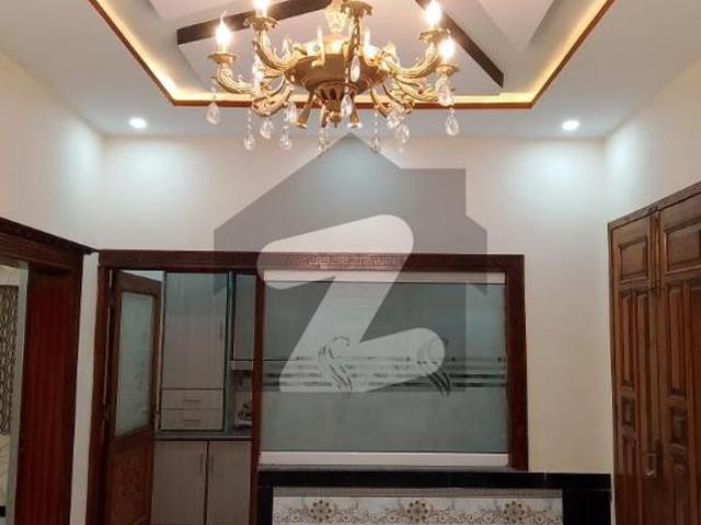 House for sale in North Nazimabad Town, North Waziristan
