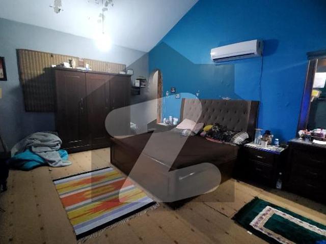 House for sale in North Nazimabad Town, North Waziristan