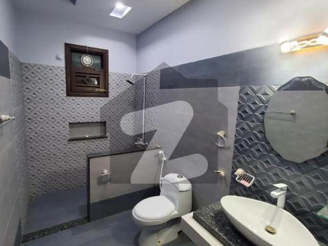 House for sale in North Nazimabad Town, North Waziristan
