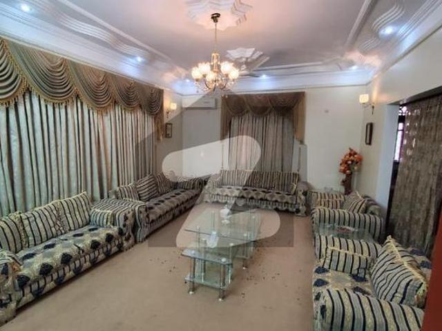 House for sale in North Nazimabad Town, North Waziristan