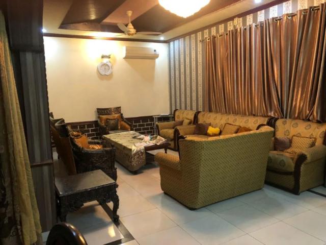 House for sale in Rawalpindi, Islamabad Capital Territory