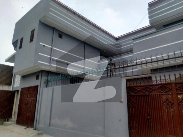 House for sale in Nowshera, North West Frontier Province