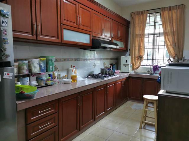 Terraced House for rent in Bukit Baru, Malaka