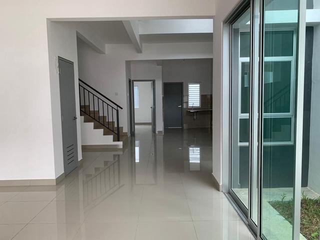 Terraced House for rent in Bandar Johor Bahru, Johor