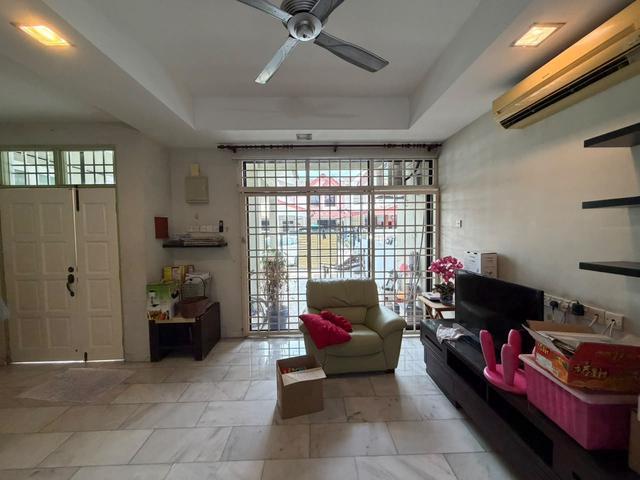 Terraced House for sale in Bandar Butterworth, Seberang Perai