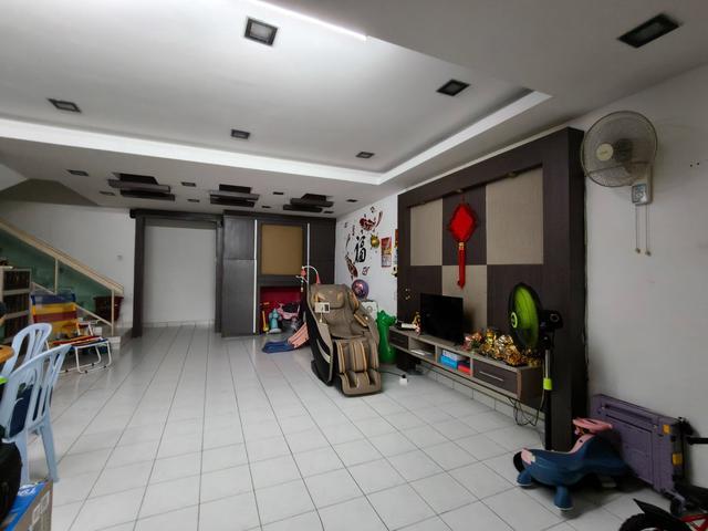 Terraced House for sale in Puchong, Majlis Bandaraya Subang Jaya