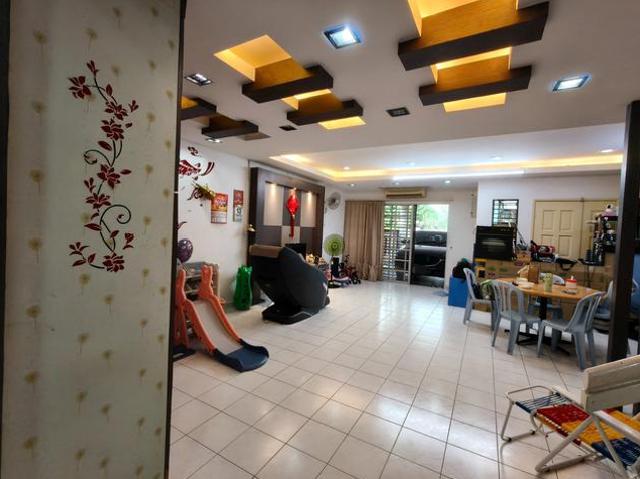 Terraced House for sale in Petaling, Subang Jaya