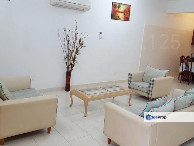 House for sale in Port Klang, Selangor