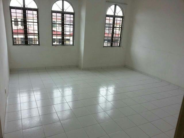 Terraced House for rent in Port Klang, Selangor