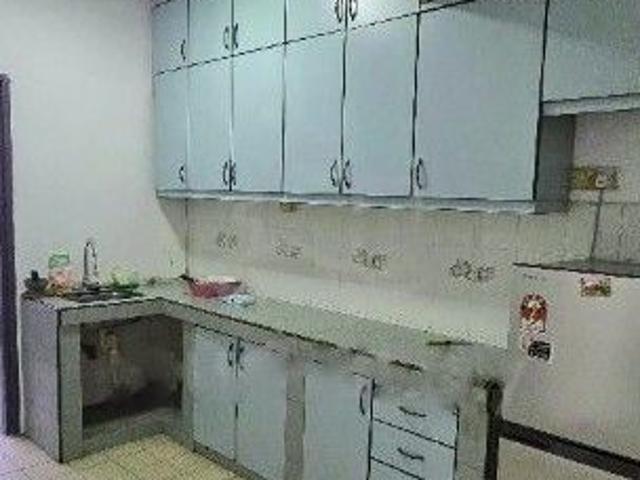 House for rent in Selayang, Selangor