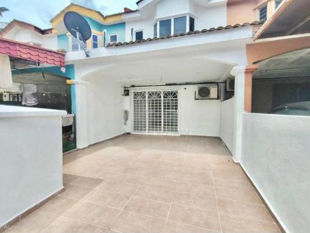Terraced House for rent in Kajang, Langat