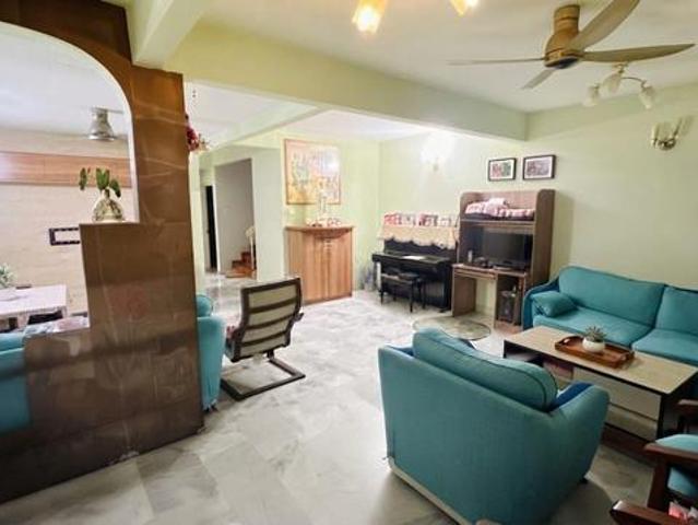 Terraced House for sale in Petaling, Subang Jaya