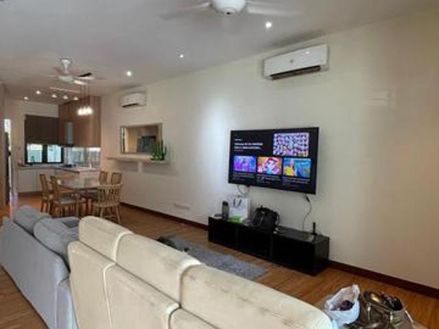 Terraced House for rent in Petaling, Subang Jaya