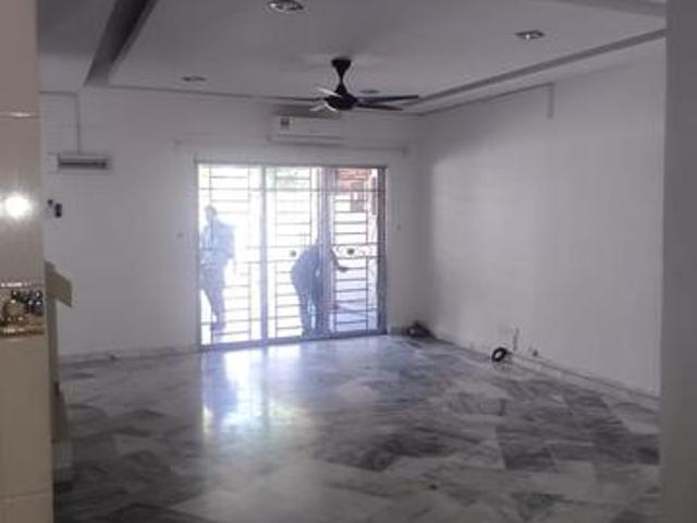 Terraced House for rent in Kajang, Langat