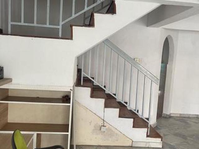 Property for rent in Kepong, Kuala Lumpur