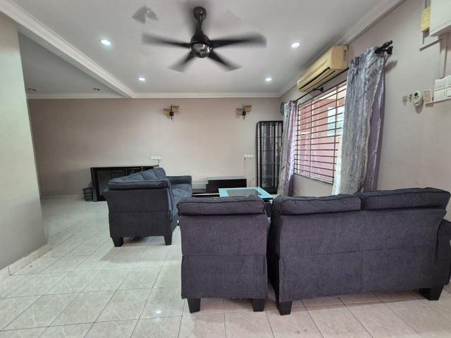 Terraced House for rent in Port Klang, Selangor