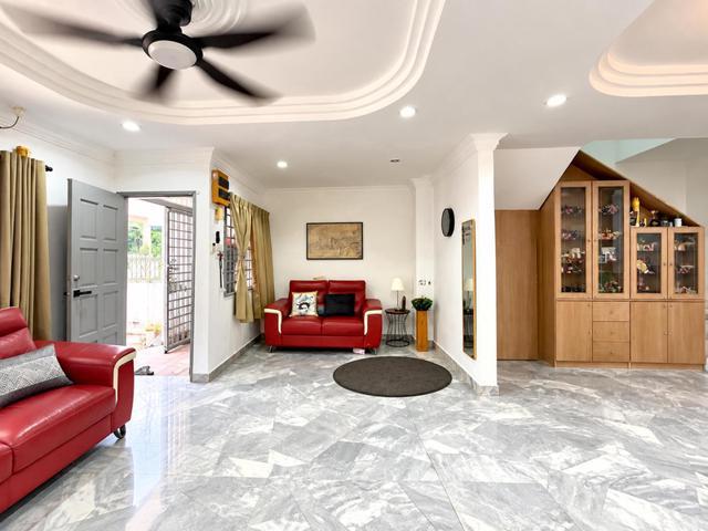 Terraced House for sale in Puchong, Majlis Bandaraya Subang Jaya