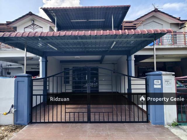 Terraced House for sale in Bukit Ledang, Johor