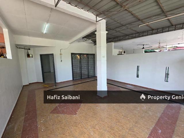 Terraced House for sale in Port Klang, Selangor