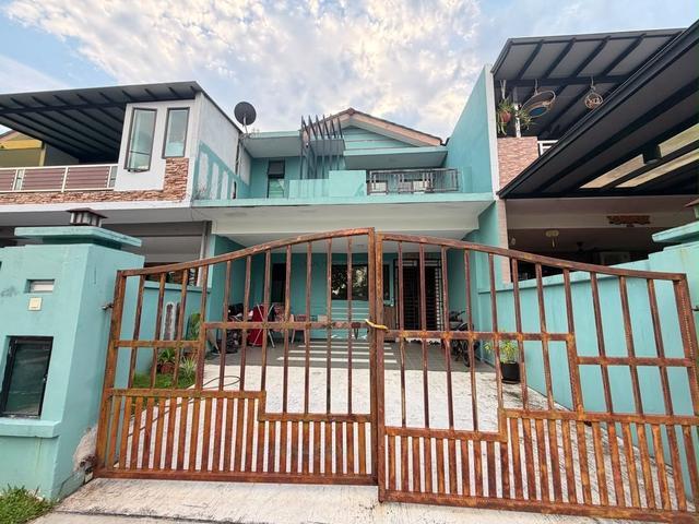 Terraced House for rent in Kulai, Johor