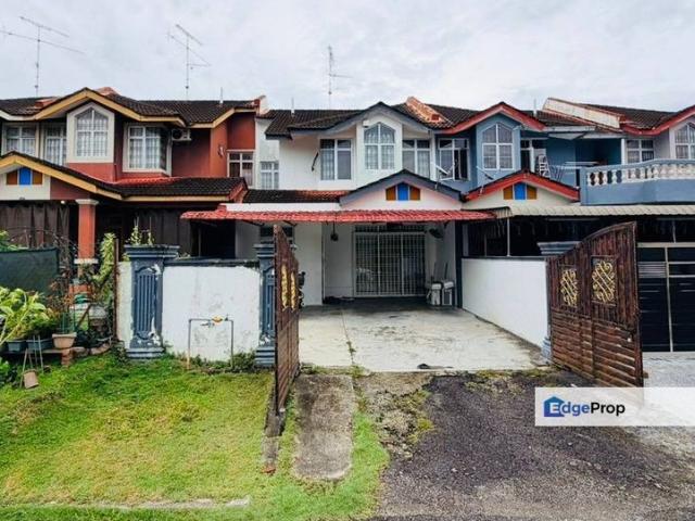 House for sale in Kulai