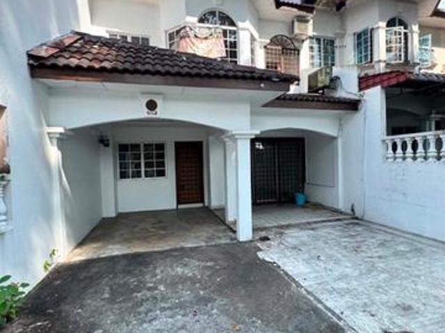 Terraced House for sale in Kulai, Johor