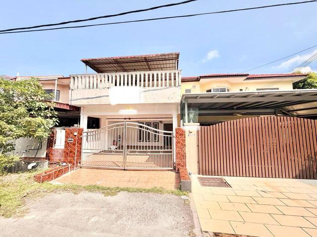 Terraced House for sale in Petaling, Subang Jaya