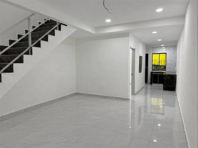 Terraced House for sale in Masai, Johor