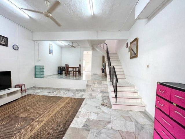 Terraced House for sale in Kajang, Langat