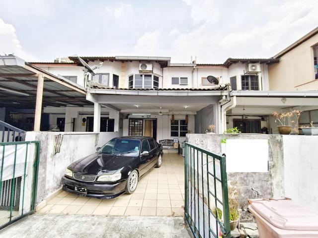 Terraced House for sale in Petaling, Subang Jaya