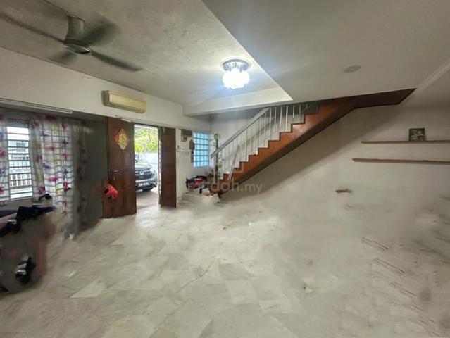 Terraced House for rent in Bandar Sunway