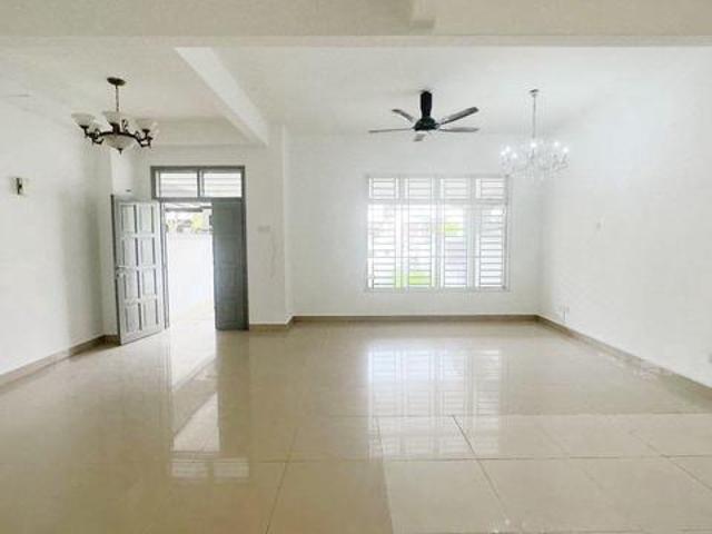 Terraced House for rent in Bukit Ledang, Johor