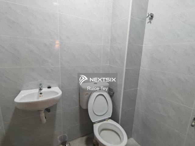 Residential House for sale in Wellesley, Penang