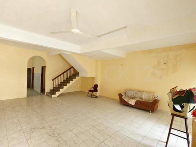 Terraced House for sale in Port Klang, Selangor