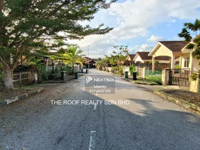 Residential House for sale in Port Klang, Selangor