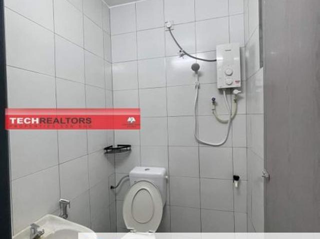 House for rent in Perak, Tanjong Ipoh