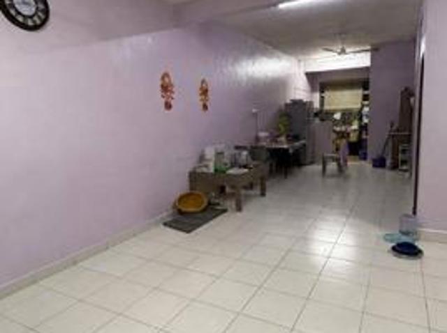Terraced House for sale in Ulu Tiram, Johor Bahru