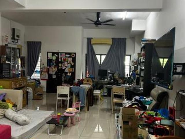 Terraced House for sale in Cheras, Majlis Perbandaran Kajang