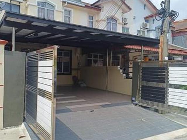 Terraced House for rent in Bandar Puteri Klang, Selangor