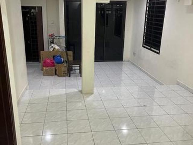Terraced House for rent in Johore Bahru, Johor