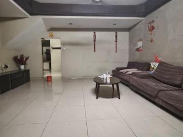 Terraced House for rent in Port Klang, Selangor