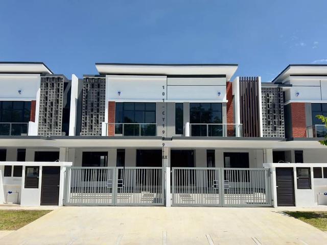 Terraced House for rent in Petaling, Alam Impian