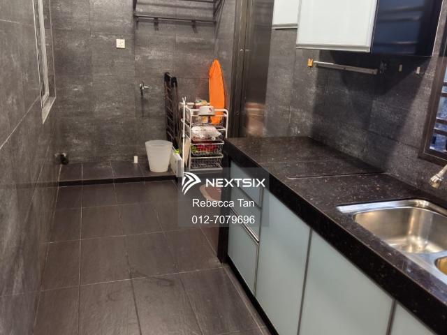 Residential House for rent in Port Klang, Selangor