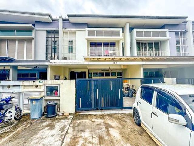 Terraced House for sale in Selangor