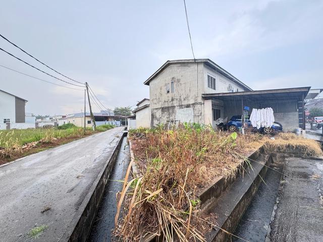 Terraced House for sale in Muar