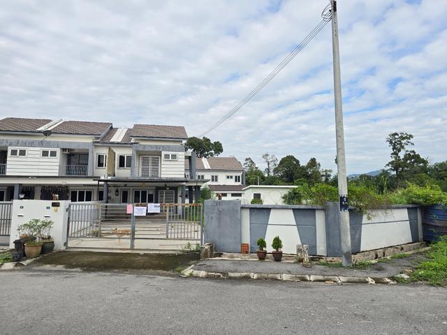 Terraced House for sale in Perak, Tanjong Ipoh
